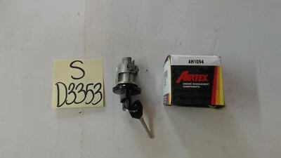 Airtex Lock Cylinder 4H1094 - Image 1 of 2