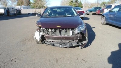 Used Clutch Flywheel fits: 2006 Scion TC MT 2.4L 2AZFE engine Grade A Foto 1 de 4