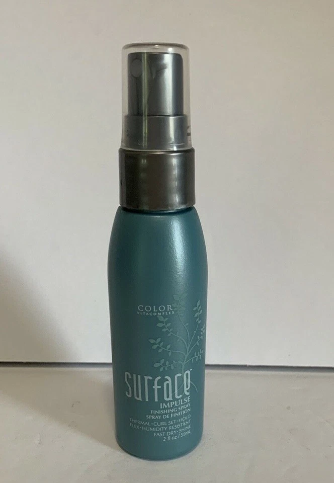 Surface Impulse Finishing Spray - 2 FL Oz