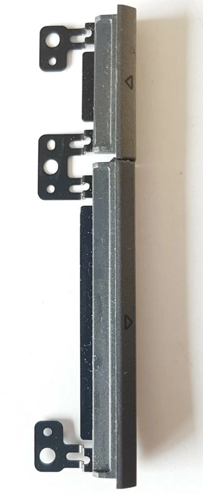 Amazon Kindle 4th Generation Model D01100 Right Left Page Turn Button Grey Black - Image 1 of 3