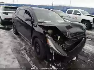 Used Wheel fits: 2018 Hyundai Tucson 17x7 steel Canada market Grade A - Picture 1 of 1