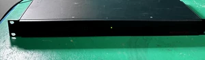 520-469-502 Avocent AutoView AV2015 16 x Ports RJ-45+ User Console KVM Switch - Picture 1 of 5