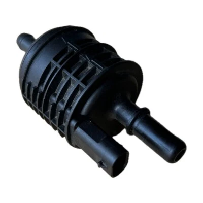 Genuine Mercedes OEM vacuum valve vapor purge solenoid no hose A0014764432 - image 1 of 4