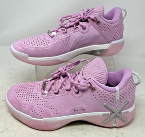 Zapatos de baloncesto Li Ning Wade Phantom 6 para hombre ABPU029-8 talla 12 - Imagen 1 de 7