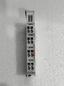 Beckhoff EL 1502 PLC Module New Without Bbox - Picture 1 of 5