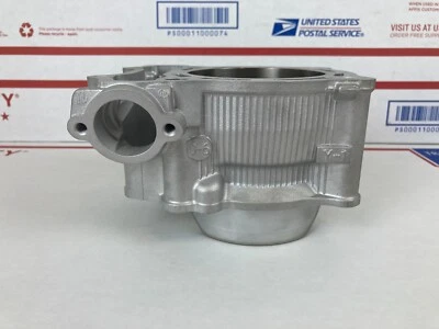 2001 - 2013 Yamaha YZ250F YZ 250F wr250f Big Bore 80mm Cylinder Jug Barrel - Image 1 of 4