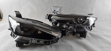 Mazda CX3 CX-3 2014-2018 HEADLIGHTS LEFT RIGHT FULL LED FULL FARO HEADLIGHT