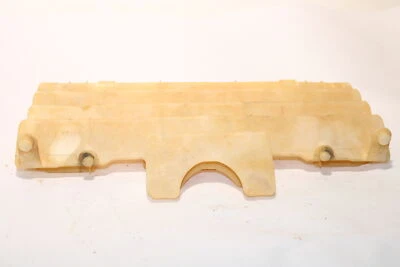 Protector protector de rejilla de radiador para Honda Trx450er 2006-2014 OEM Foto 1 de 4