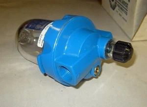 Lubricador de alta resistencia Coilhouse Pneumatics, modelo 8844, nuevo - Imagen 1 de 6