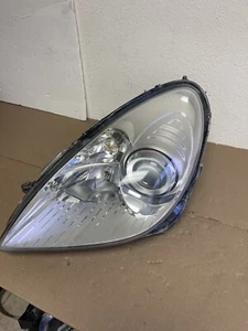 2009 - 2011 Mercedes-Benz SLK 09-11 Front Left Side Headlight Lamp OEM - Picture 1 of 11