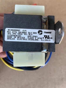Neu Trane Trafo BE30608002 - Bild 1 von 3