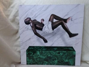 Petite Noir:  La Vie Est Belle / Life Is Beautiful  2015  NEAR MINT Ltd   LP - Picture 1 of 8