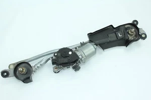 LEXUS RC350 WIPER TRANSMISSION AND MOTOR ASSEMBLY - Bild 1 von 4