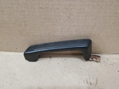 Nissan 300Zx 1987-1989 VG30 Z31 pasajero delantero derecho tirador manija montaje Foto 1 de 2