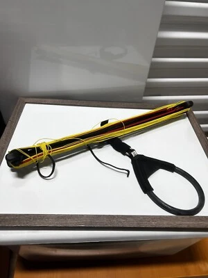 Liquid Force Kiteboarding Kitesurfing Axis Control System Line Kite Bar & Lines - Image 1 of 4
