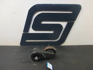2002 Jaguar S-Type 4.0L AT Drive Belt Tensioner Pulley + Bolt - Picture 1 of 7