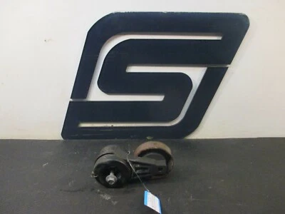 Jaguar S-Type 2002 4,0 L AT, polea tensora de correa de transmisión + perno Foto 1 de 4