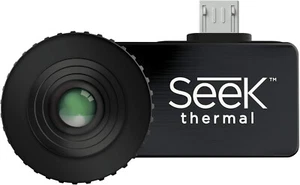 Seek Thermal Compact – All-Purpose Thermal Imaging Camera for Android MicroUSB - Picture 1 of 2