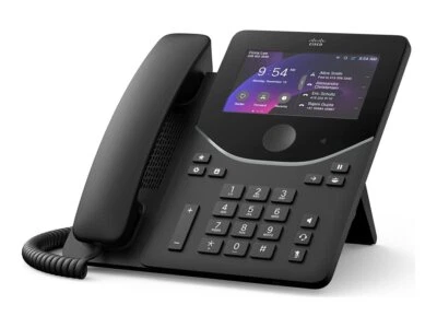 Cisco DP-9871-K9 Phone II price incl VAT 3 yr warranty* B2B - Image 1 of 3