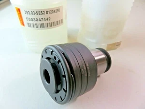 Sandvik Coromant 393.03-SES2 D120X090 Quick Change Tap Adaptor 12 mm Diameter - Picture 1 of 4