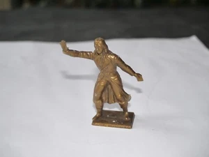 FIGURINE CAFÉ MOKAREX  RÉVOLUTION FRANÇAISE CAMILLE DESMOULINS (CASSE) - Picture 1 of 2