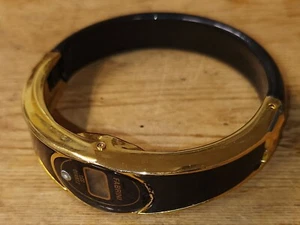 Ancienne montre Fabrini - LCD quartz - Picture 1 of 4