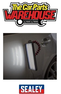 Sealey RE025LED PDR Line Board 12V LED dent repair tool - Image 1 of 4