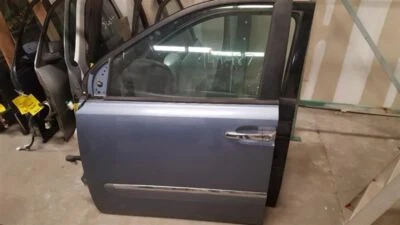 DRIVER LEFT FRONT DOOR ELECTRIC EX SOLAR TINT FITS 06-11 SEDONA 24277 Foto 1 de 4