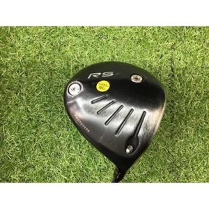 PRGR DriverRS F (Fits) 9.5° Flex SR 45 - Picture 1 of 5
