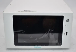 Pacsgear Contec 7" Touch Panel Computer 19379 WXGA Touchscreen 750-LEP100-001G - Picture 1 of 8