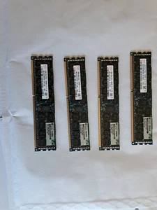 SKhynix (4 x 16GB) 64GB SERVER RAM 2Rx4 PC3-14900R HMT42GR7MFR4C - Bild 1 von 1