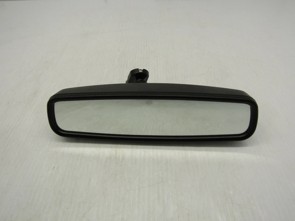 2013-2019 Lincoln Mkz Interior Rear View Mirror Oem 172183 - Image 1 of 4