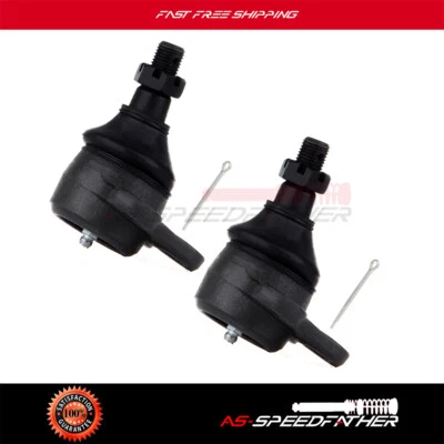 Для 2001-2003 Isuzu Rodeo Sport новый 2 X передний верхний шарнир подвески комплект - Изображение 1 из 4