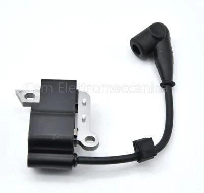 Bobine Module Allumage pour Scie à Chaîne STIHL Ms 150 C-E / Tc-E Pièce