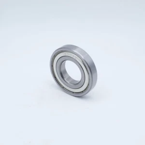 16004-ZZ Ball Bearing 20x42x8 Shielded 16004-2Z - Picture 1 of 3