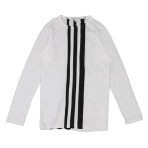 Y-3 T-Shirt mit drei Streifen Gr. XS (K-145579) - Bild 1 von 12