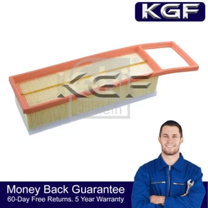 KGF Air Filter Fits Peugeot 308 2015-2021 308 SW 2014-2021 1.6 9804875680 - Picture 1 of 2