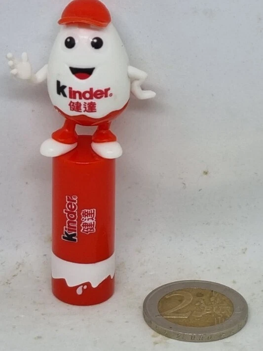 Kinder, Kinderino Stiftaufsatz, China - Bild 1 von 1