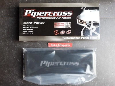 Pipercross PP1317 Air Filter Luftfilter Fiat Punto / Lancia Y - Bild 1 von 3