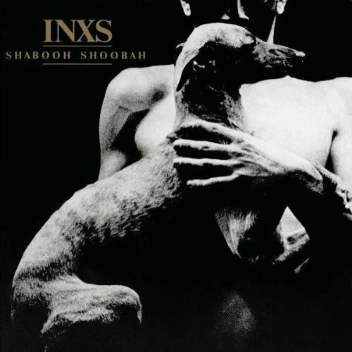 Inxs Shabooh shoobah (1982) [CD] - Bild 1 von 1