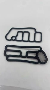 Genuine OEM for Honda Gasket VCM Solenoid Spool Valve near Cylinder Head VTEC - Picture 1 of 13