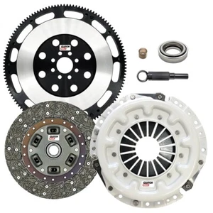 STAGE 2 PERFORMANCE CLUTCH KIT w/ FLYWHEEL for 90-96 NISSAN 300ZX 3.0L NON-TURBO - Picture 1 of 10