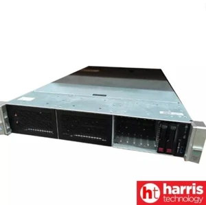 HP ProLiant DL380 G9 Server 2x CPU E5-2640 v4 256GB 8*900GB SAS PSU - Picture 1 of 3