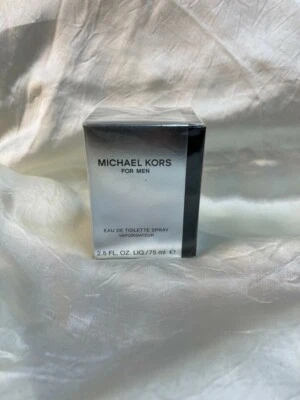 MICHAEL FOR MEN MICHAEL KORS 2.5 FL. OZ. (75ML) EDT OLD VINTAGE FORMULA - Image 1 of 2