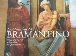 Le Adorazioni del Bramantino - Picture 1 of 1