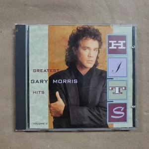 Greatest Hits Band 2 von Gary Morris (CD, 1990) - Bild 1 von 3