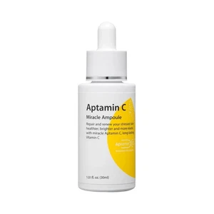 NEXMOS Aptamin C Miracle Ampulle 30 ml SCHNELL & SICHER - Bild 1 von 1