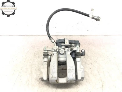 2020-2024 CADILLAC XT4 FWD RIGHT PASSENGER REAR BRAKE CALIPER W/ PADS OEM - Image 1 of 4