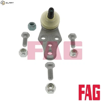 BALL JOINT 825 0356 10 FOR DAEWOO CIELO LANOS/SENS NEXIA RACER/Hatchback  OPEL - Image 1 of 4