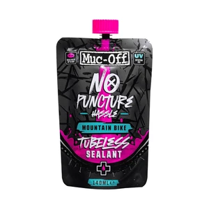 Muc off Unisex No Puncture Hassle Tubeless Sealant Reifendichtmittel Ohne Pannen - Bild 1 von 6